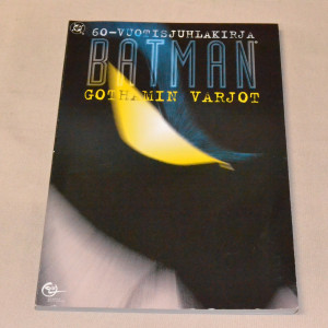 Batman Gothamin varjot